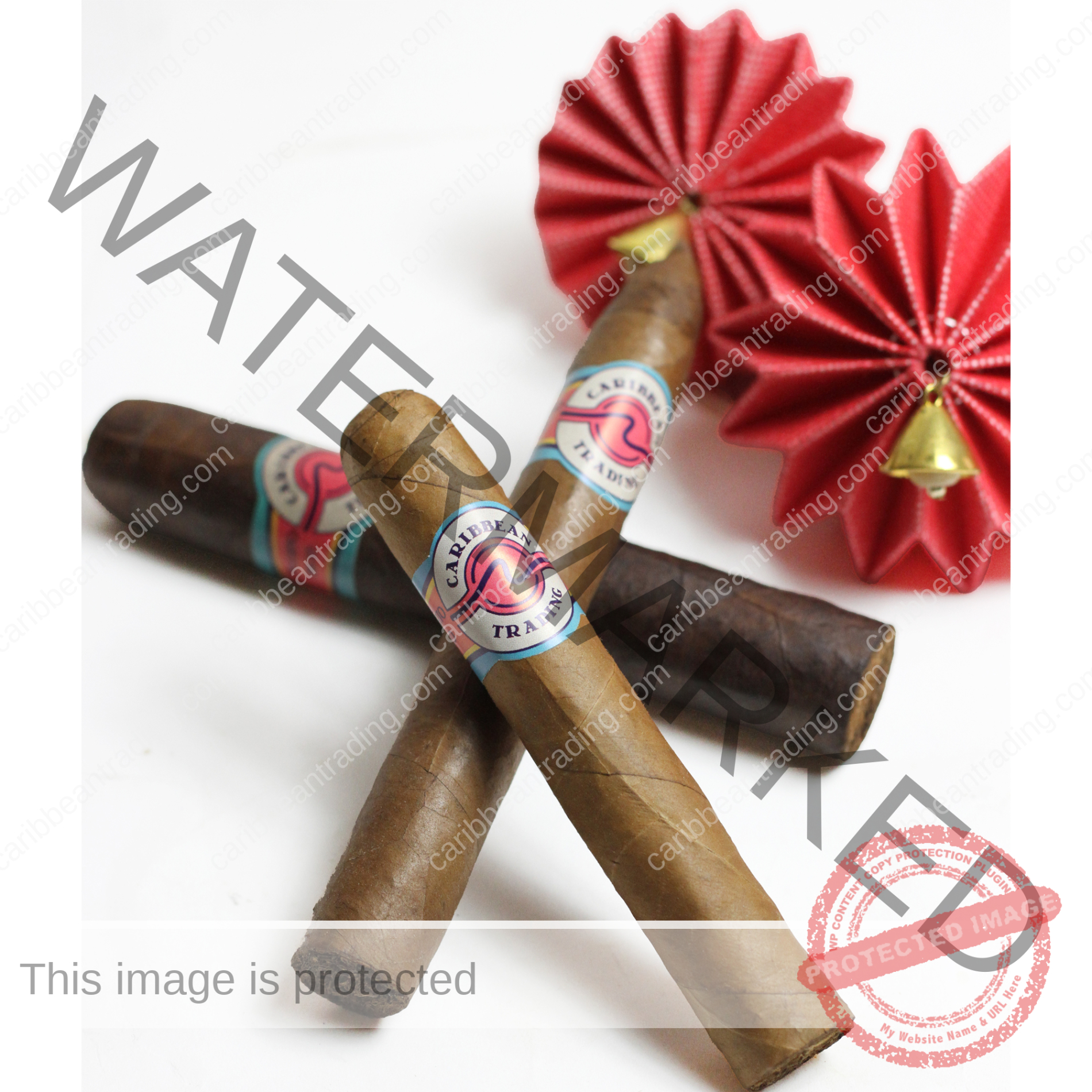 Captain's Choice Double Maduro Robusto Cigar (5 x 50) 25 Pack Bundle - Image 6