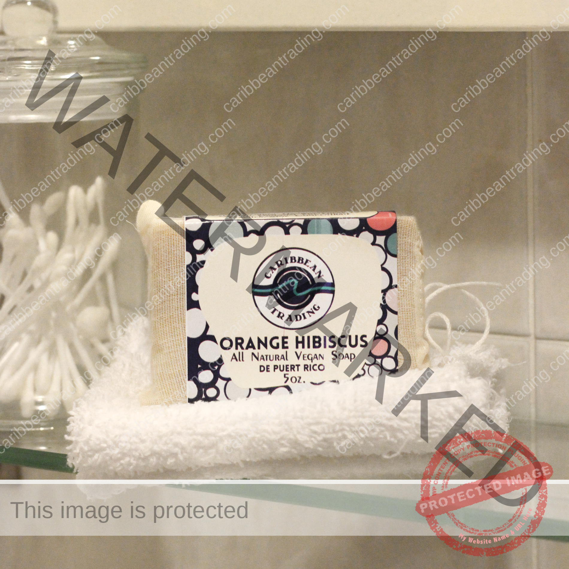 Coconut Dreams Handmade All Natural Vegan Soap - Image 5