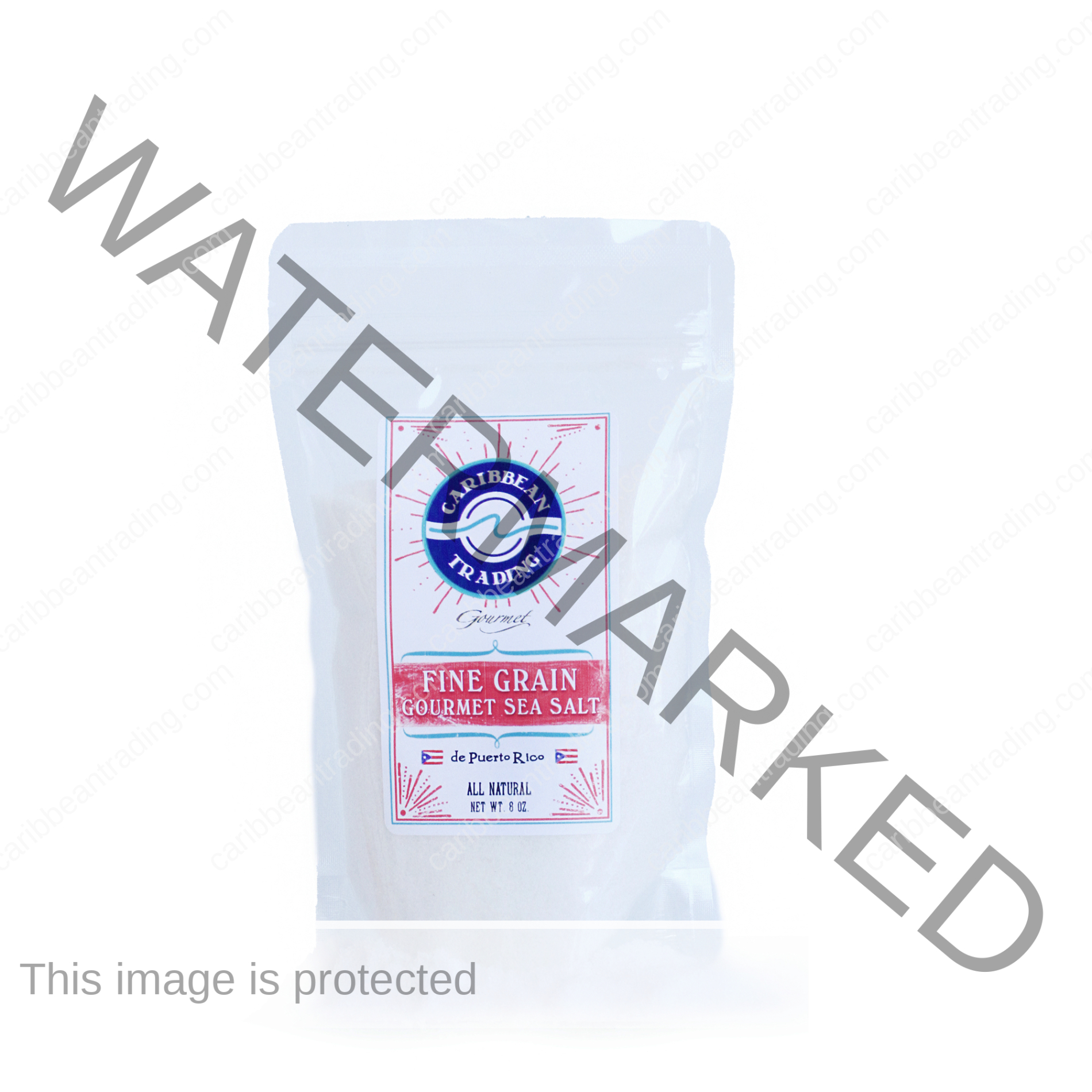 Fine Ground Sea Salt