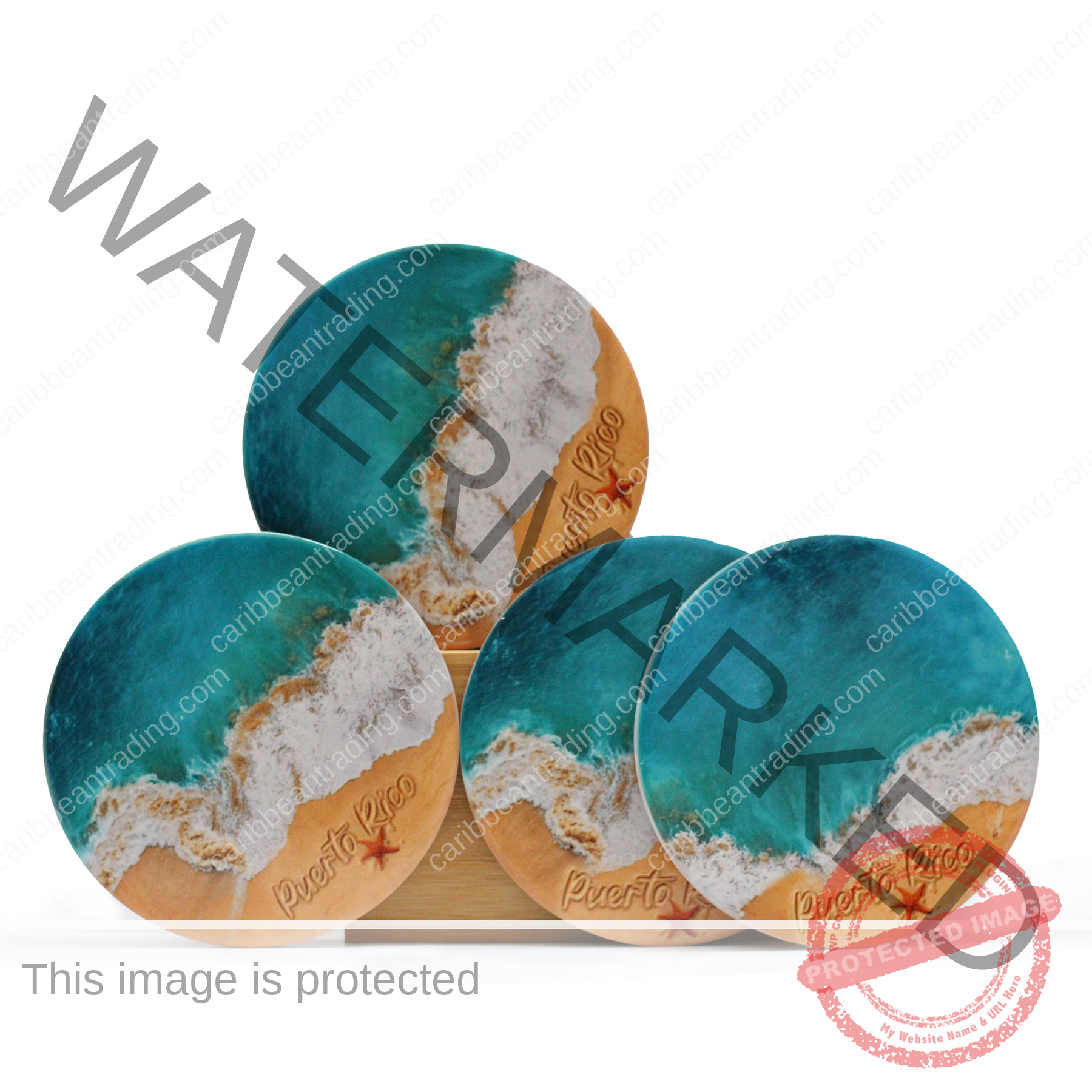 CTC Coasters - Image 12