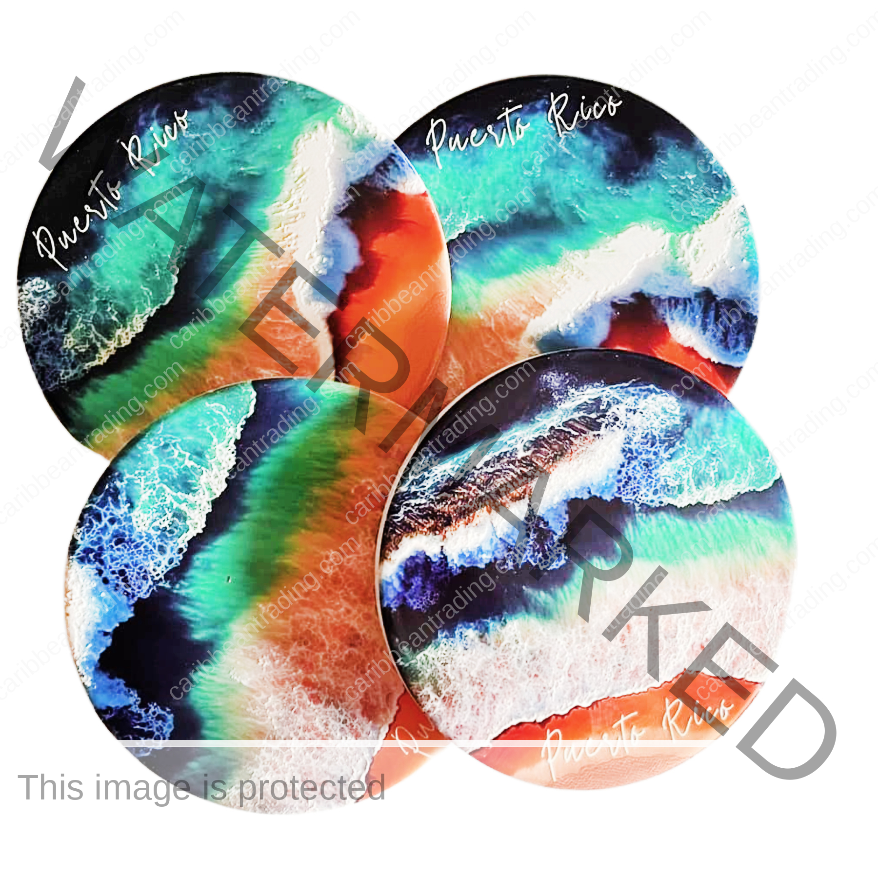 CTC Coasters - Image 10