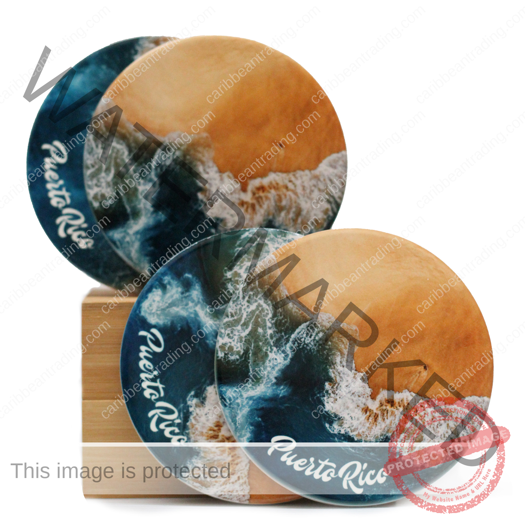 CTC Coasters - Image 4