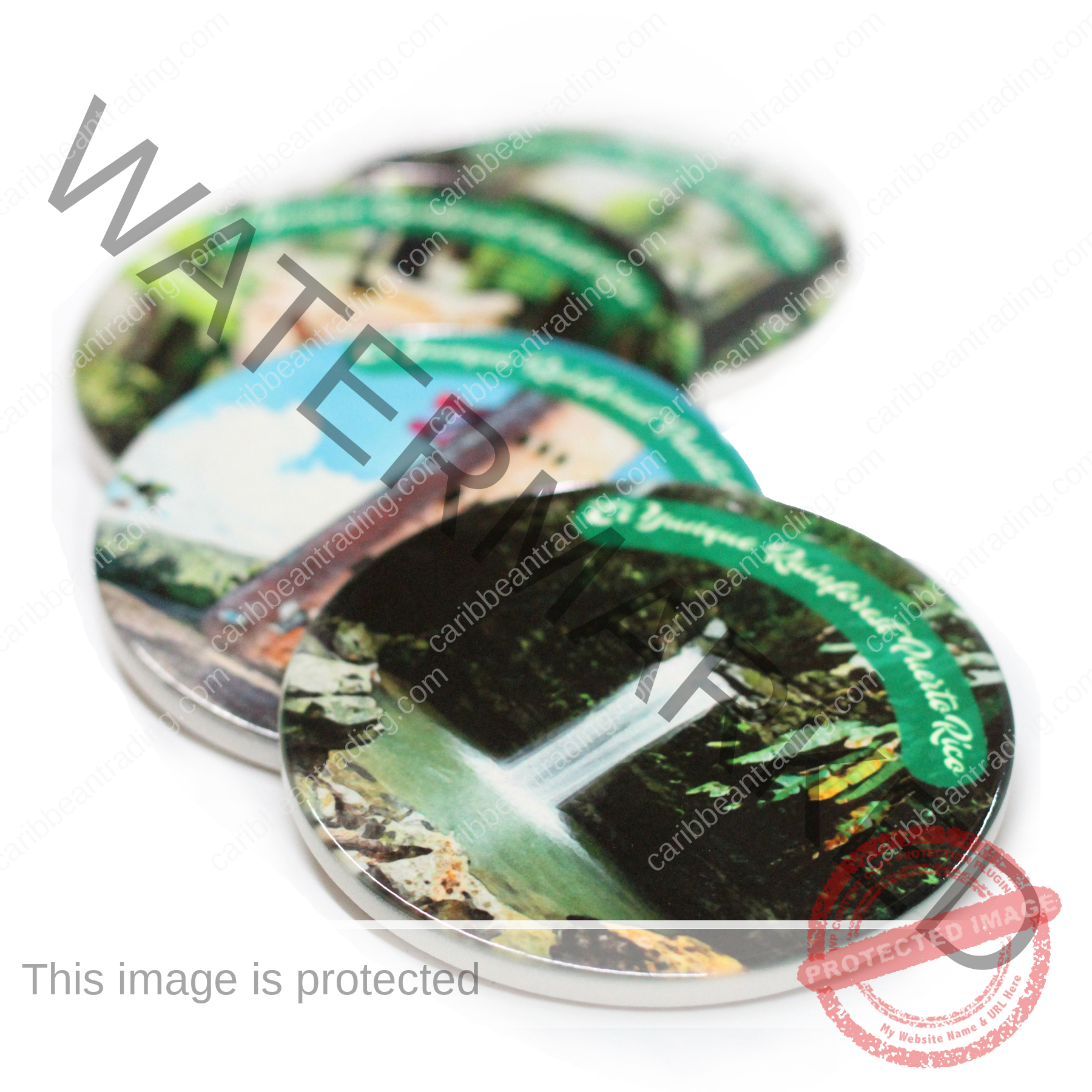 CTC Coasters - Image 2