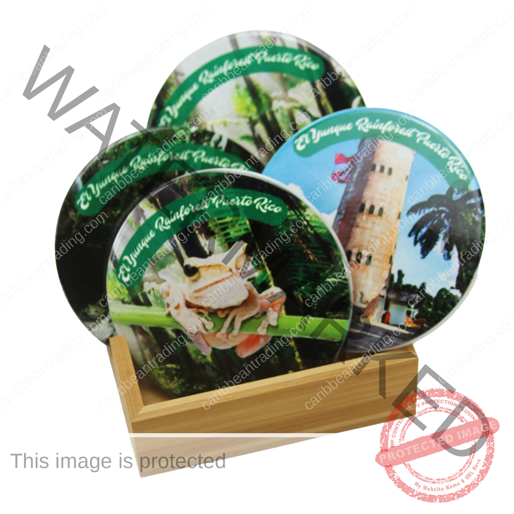 CTC Coasters - Image 3