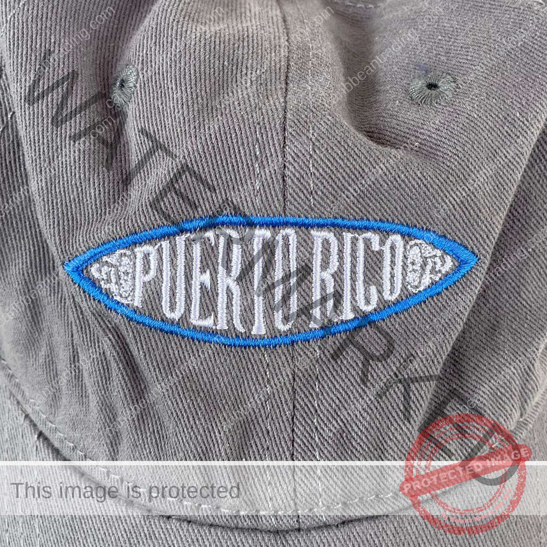 T-shirt-cap combo Surf's Up! - Image 4