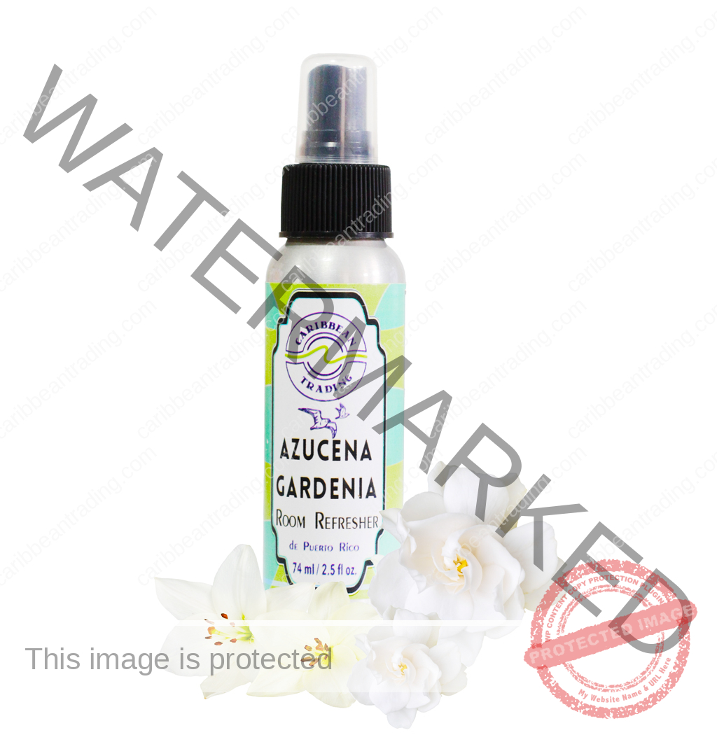 Azucena Gardenia Room Refresher