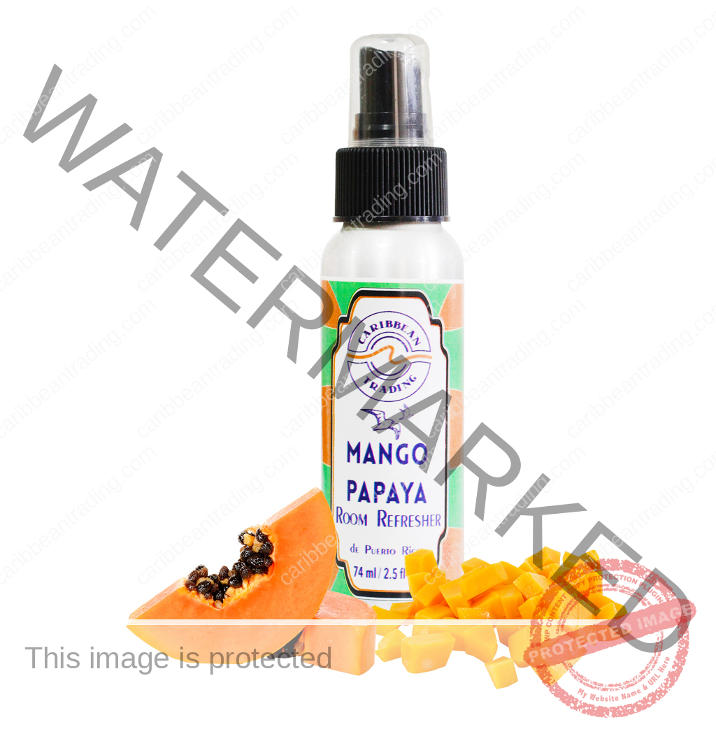 Mango Papaya Room Refresher