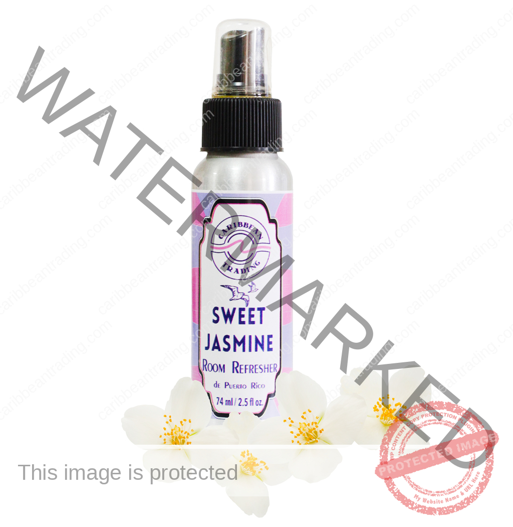 Sweet Jasmine Room Refresher