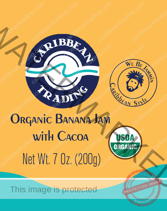 organic-banana-jam-with-cocoa