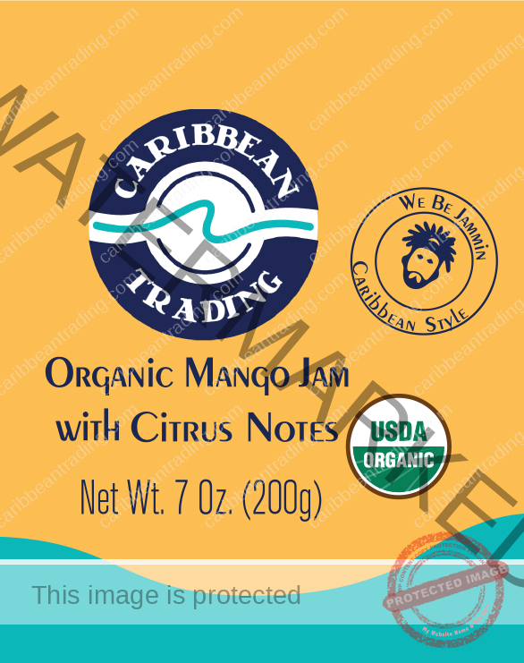 Organic-Mango-Jam-With-Citrus-Notes