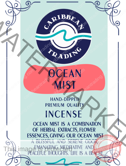Ocean Mist