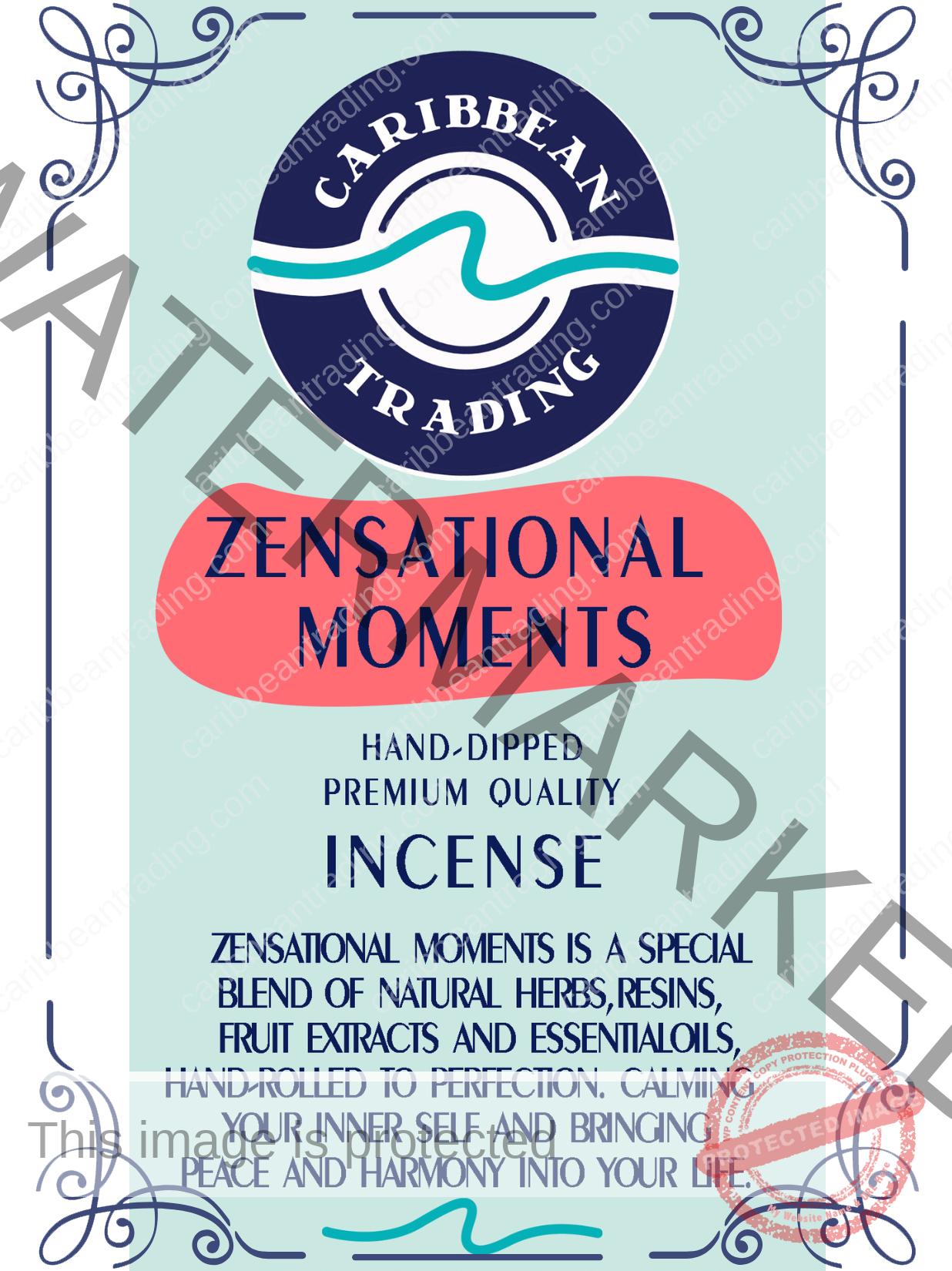 Zensational Moments