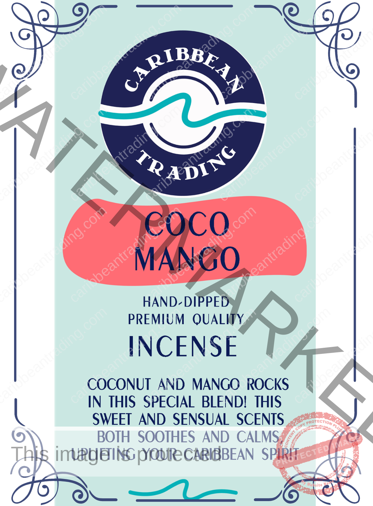 Coco Mango