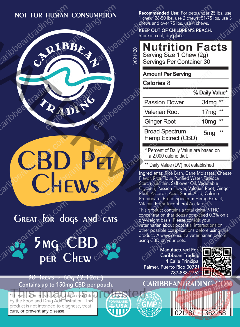 cbd-pet-chews