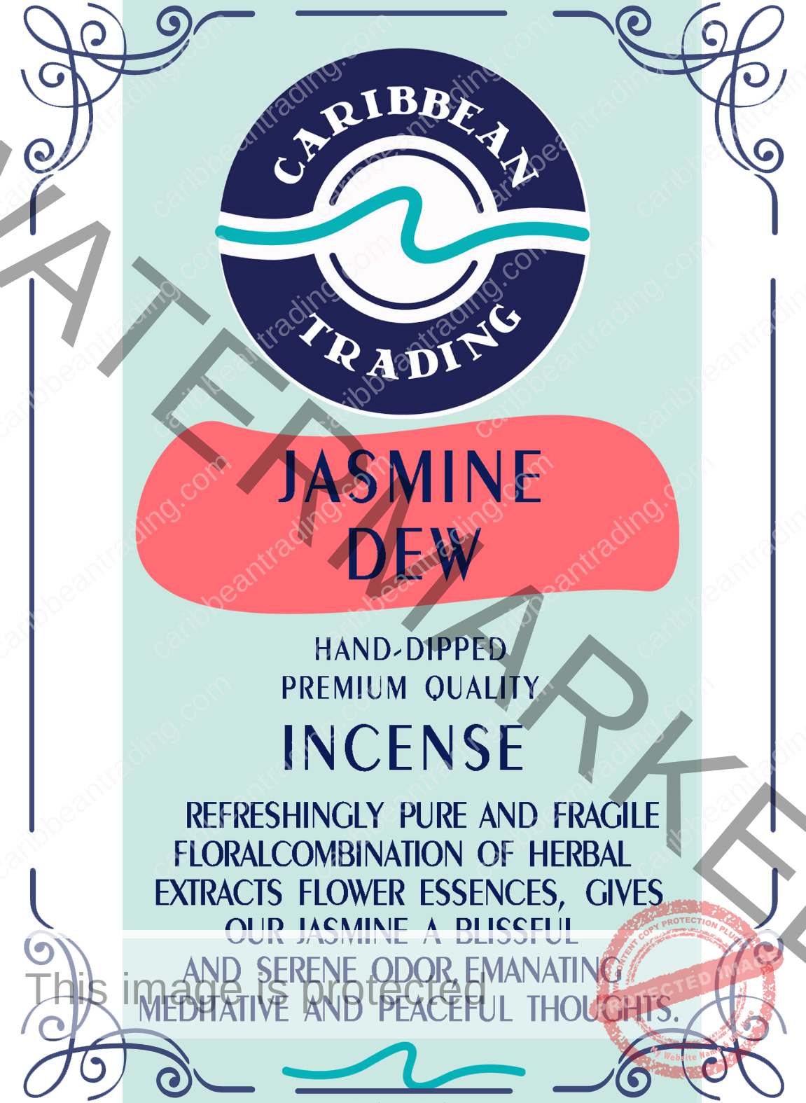 Jasmine Dew