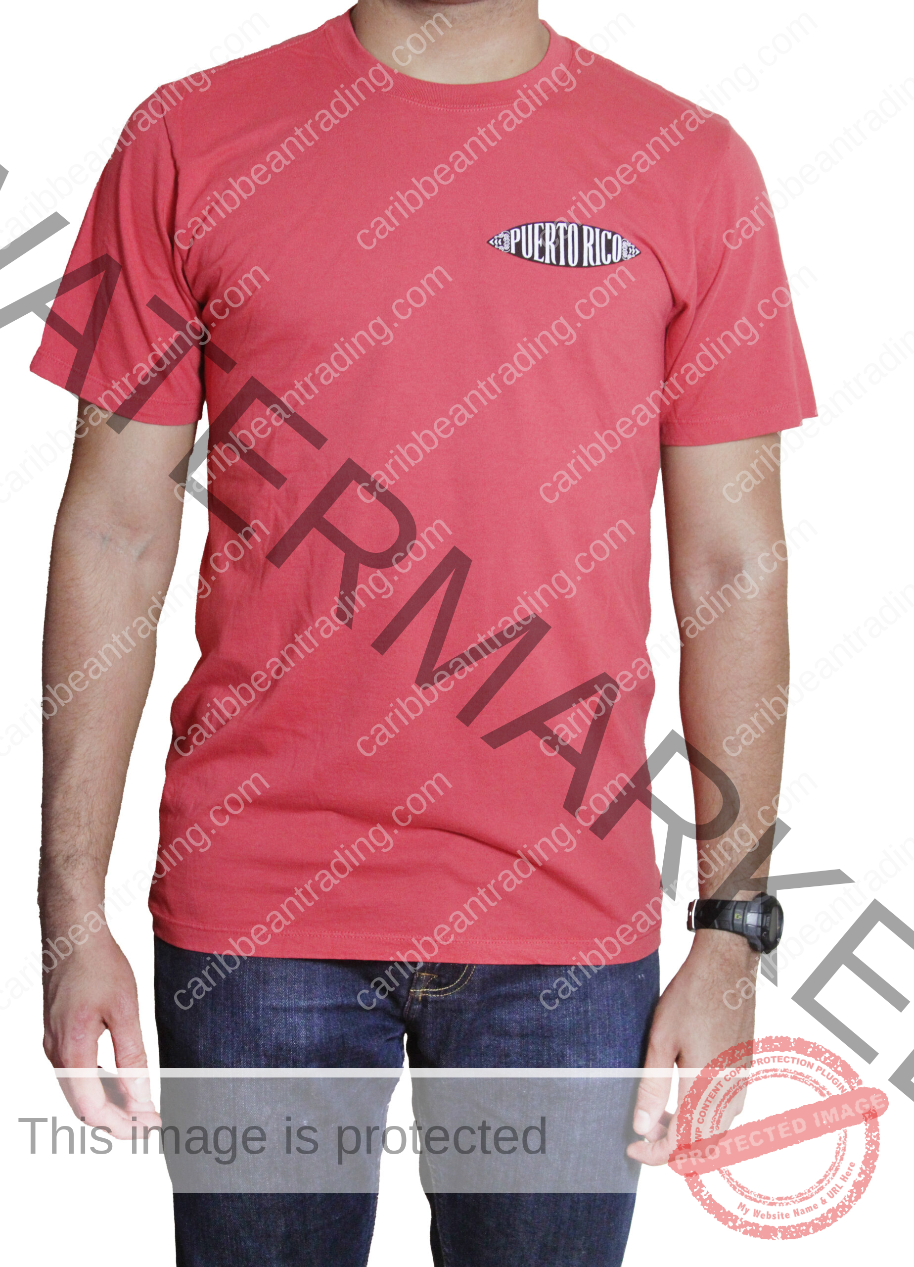 VW Puerto Rico T-Shirts - Image 5