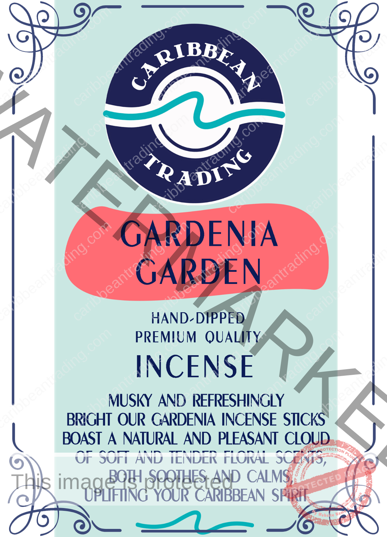 Gardenia Garden