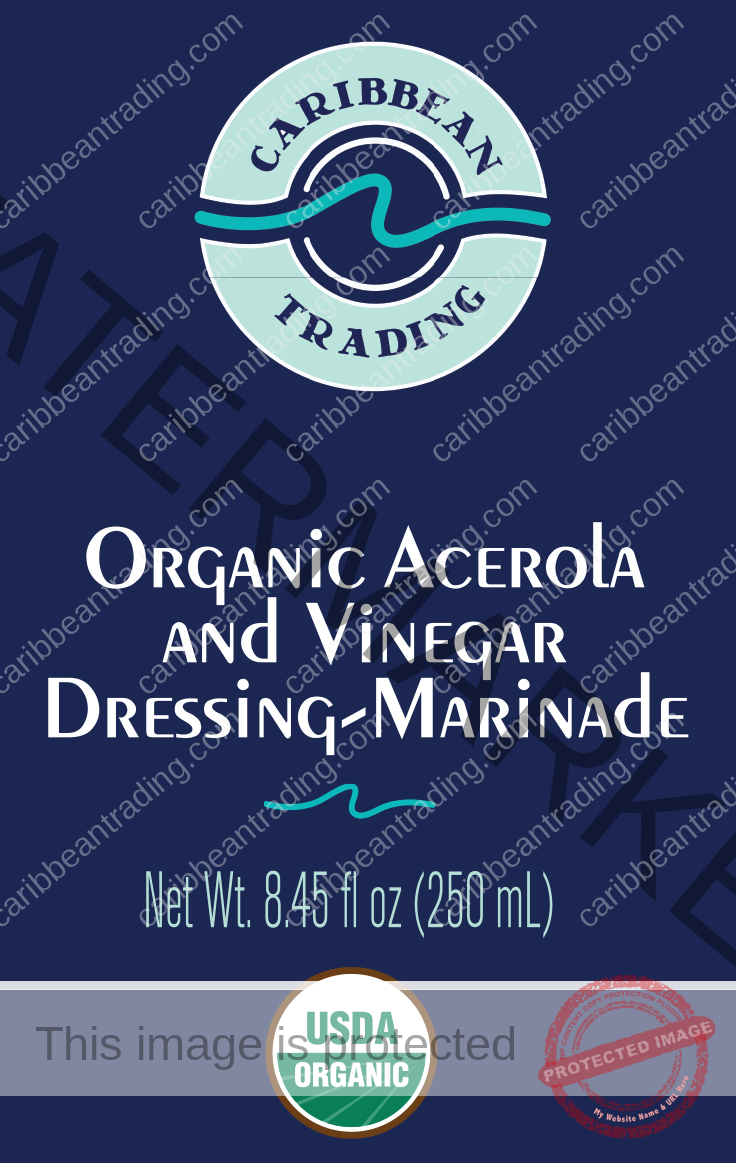 organic-acerola-vinegar-marinade