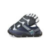 Water Shoes-Men's Navy Blue