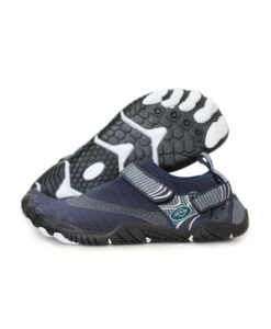 Water Shoes-Men's Navy Blue