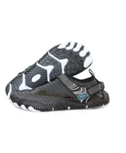 Water Shoes-Men's Black