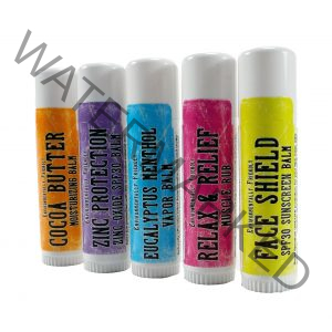 wholesale body balms