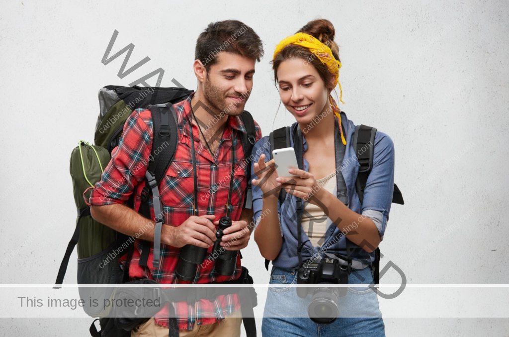 Backpacking Puerto Rico - Travel Guide