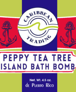 island-bath-bomb-peppy tea tree