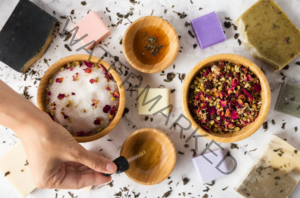 Bath Salts vs Bath Bombs