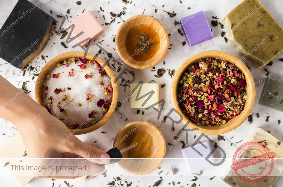 Bath Salts vs Bath Bombs