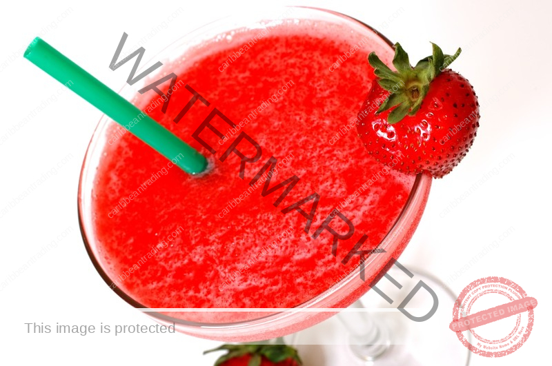 spicy margarita recipe