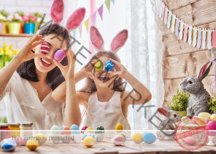 Best Activities During Easter in Puerto Rico