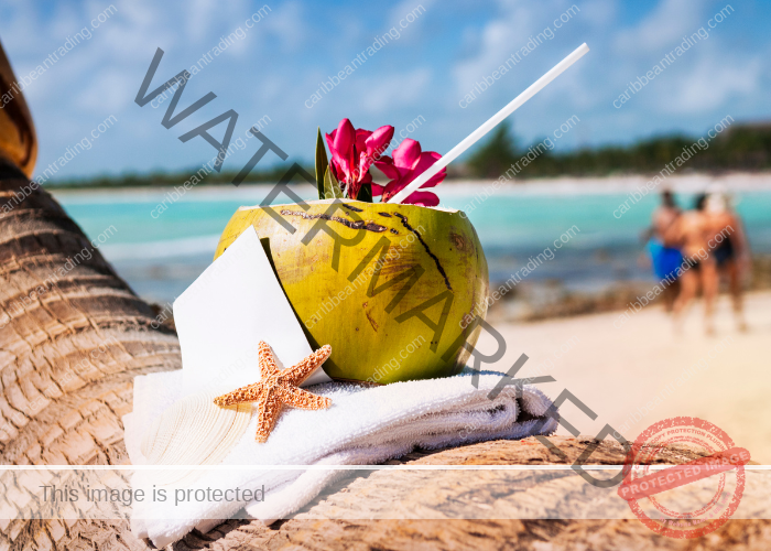 Business in the Caribbean