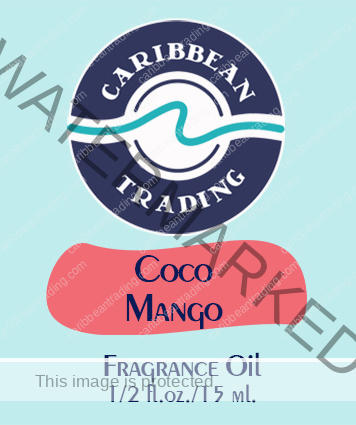 COCO-Mango-Fragrance-Oils