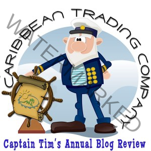 Caribbean Blog
