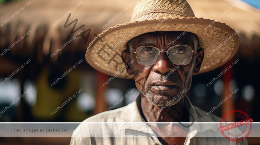 Caribbean Hats
