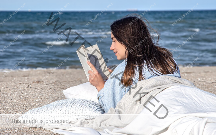 Caribbean Literature