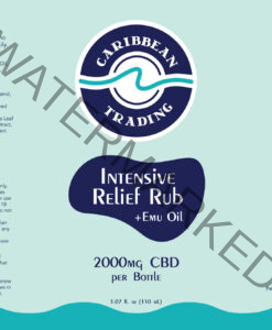 Intensive-releif-rub-2000-mg-CBD