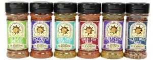 caribbean seasonings