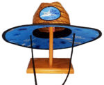 lifeguard-straw-hat