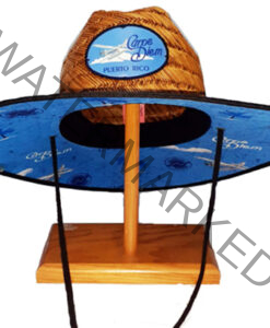 lifeguard-straw-hat