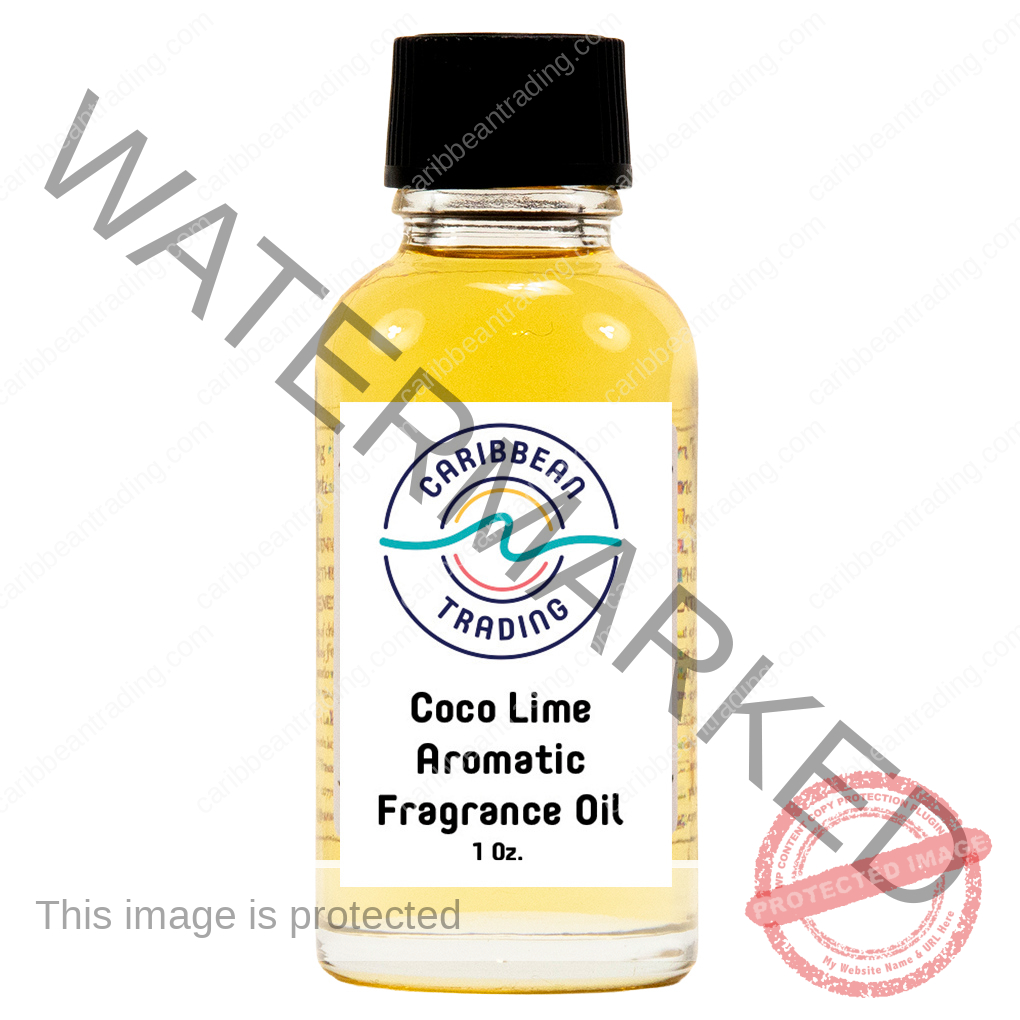 Coco-Lime-Fragrance-Oil