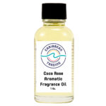 Coco Rose Fragrance Oil