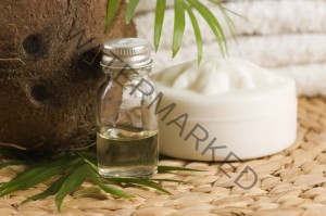 how to use coconut oil