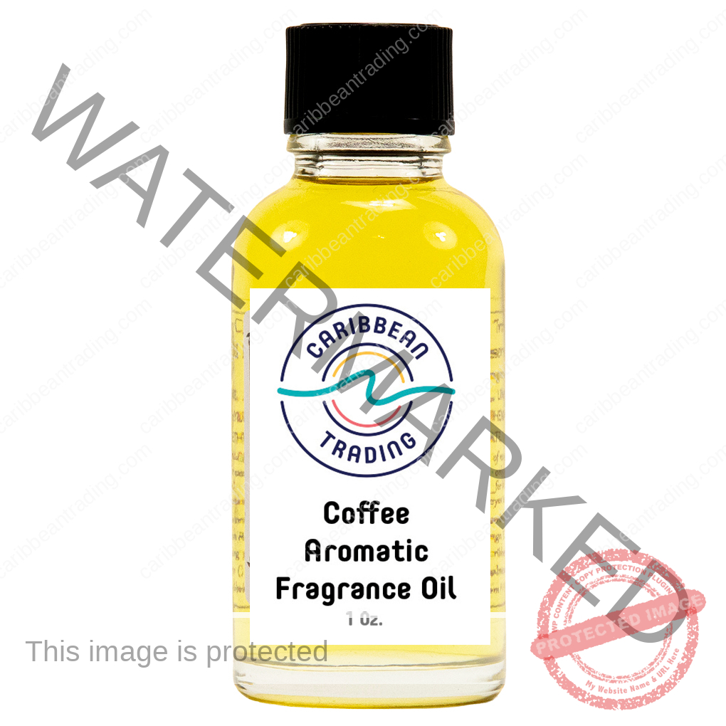Coffee-Fragrance-Oil