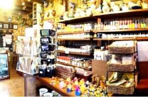 Caribbean Trading El Yunque National Forest