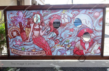 Caribbean Trading El Yunque National Forest