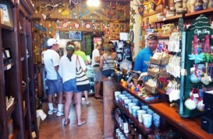 Caribbean Trading El Yunque National Forest