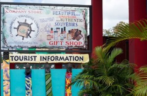 Caribbean Trading El Yunque National Forest