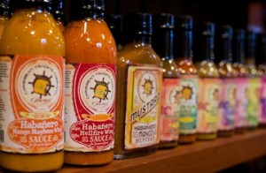 Caribbean Trading El Yunque National Forest